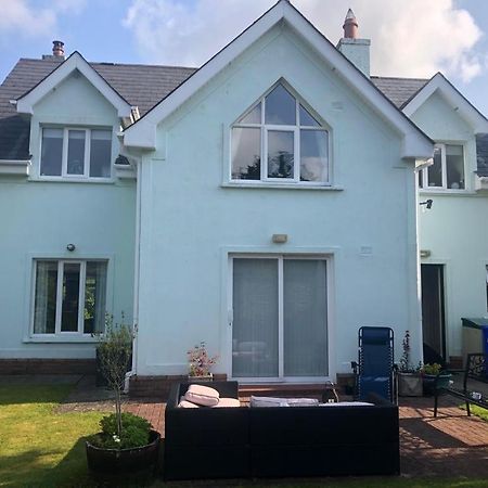 Foxborough Bnb Castlebridge Ngoại thất bức ảnh
