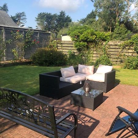 Foxborough Bnb Castlebridge Ngoại thất bức ảnh