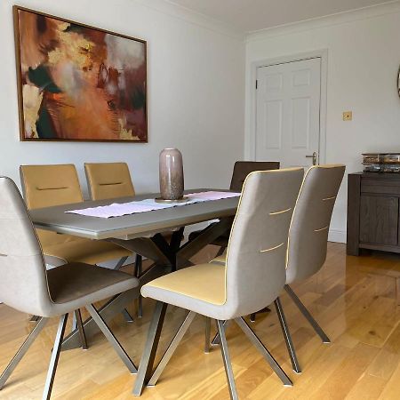 Foxborough Bnb Castlebridge Ngoại thất bức ảnh