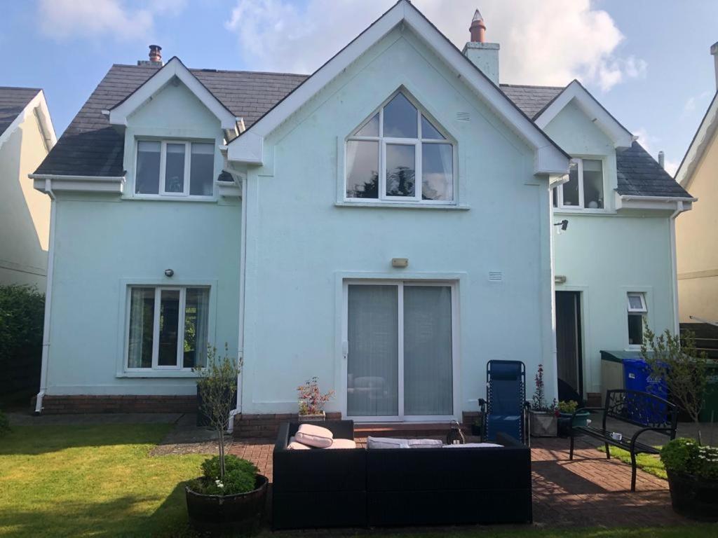 Foxborough Bnb Castlebridge Ngoại thất bức ảnh