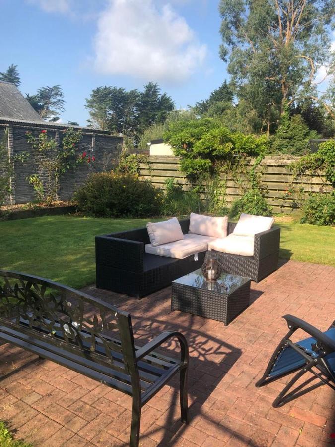 Foxborough Bnb Castlebridge Ngoại thất bức ảnh