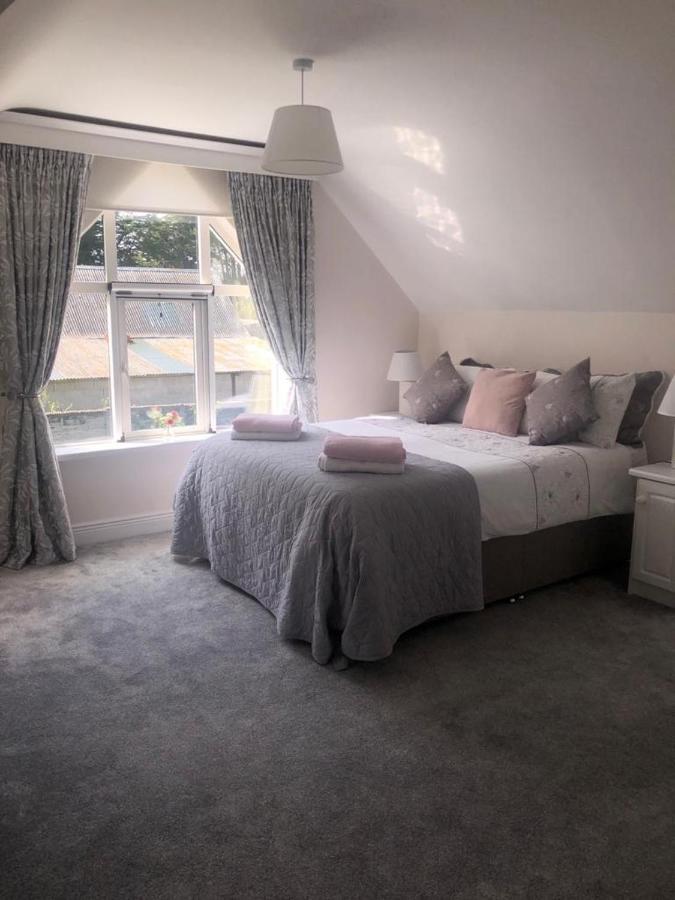 Foxborough Bnb Castlebridge Ngoại thất bức ảnh