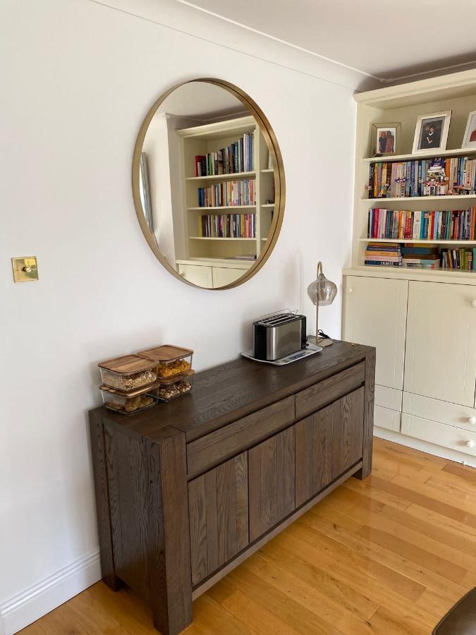 Foxborough Bnb Castlebridge Ngoại thất bức ảnh