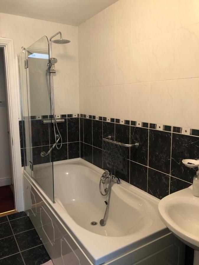Foxborough Bnb Castlebridge Ngoại thất bức ảnh