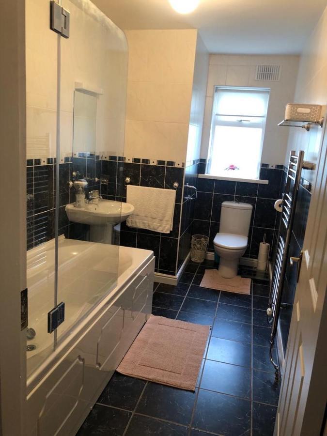 Foxborough Bnb Castlebridge Ngoại thất bức ảnh
